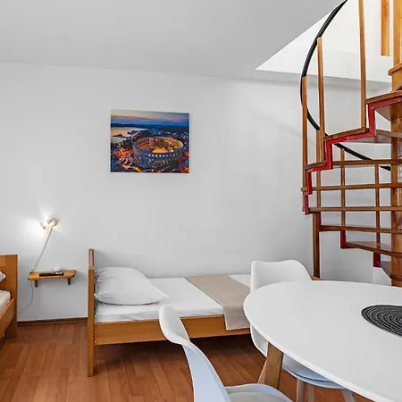 One Bedroom Cozy In Apartment Betina (Sibenik-Knin)