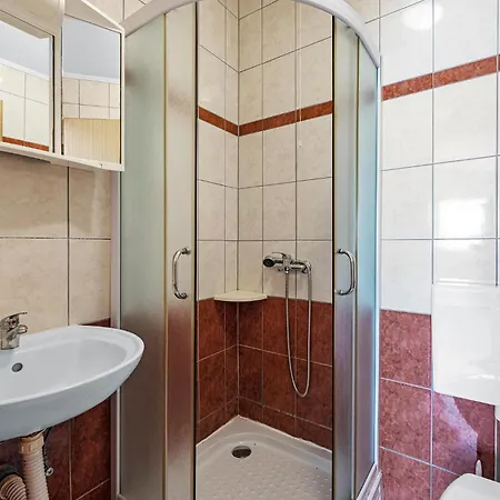 One Bedroom Cozy In Lejlighed *