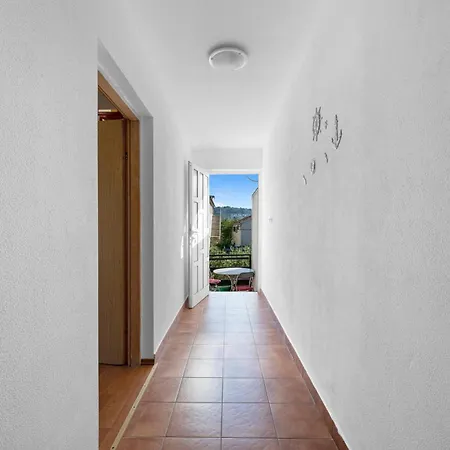 Lejlighed One Bedroom Cozy In *