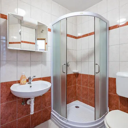 One Bedroom Cozy In