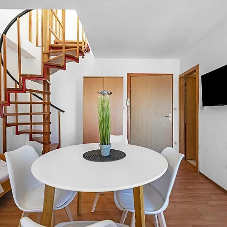 One Bedroom Cozy In Lejlighed *