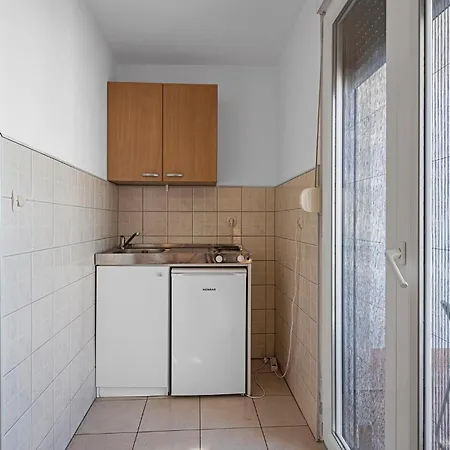 One Bedroom Cozy In Lejlighed Betina (Sibenik-Knin)