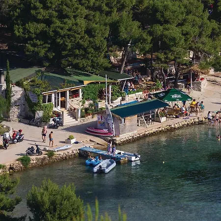 Apartmán One Bedroom Cozy In Betina (Sibenik-Knin)