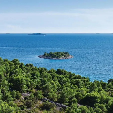 One Bedroom Cozy In Apartment Betina (Sibenik-Knin)