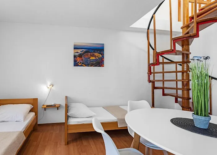 One Bedroom Cozy In Apartman Betina (Sibenik-Knin)