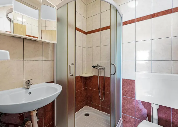 One Bedroom Cozy In Apartman *