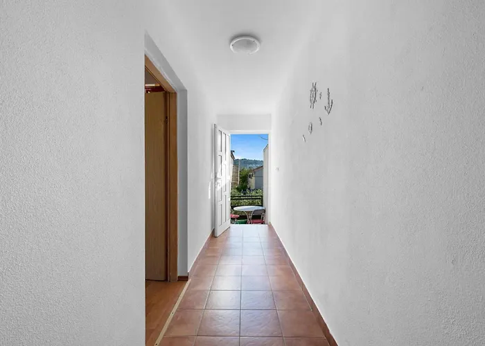 Apartman One Bedroom Cozy In *