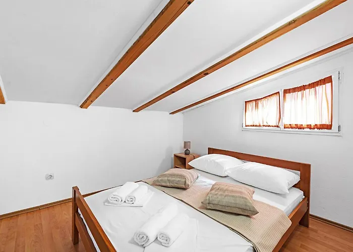 One Bedroom Cozy In Apartman Betina (Sibenik-Knin)