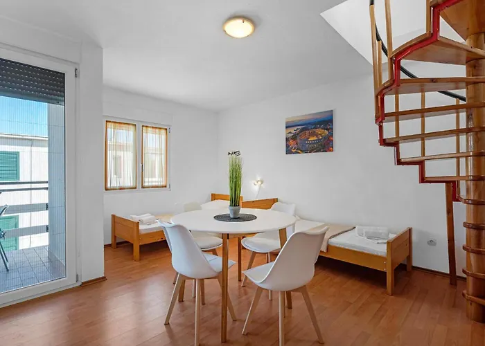 Apartman One Bedroom Cozy In