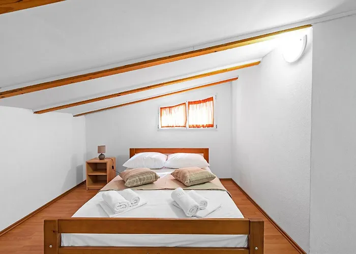 One Bedroom Cozy In Apartman