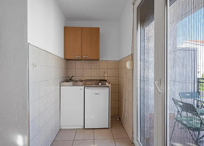 One Bedroom Cozy In Apartman Betina (Sibenik-Knin)