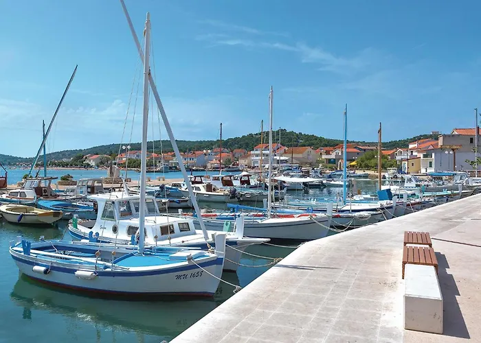 Apartman One Bedroom Cozy In *