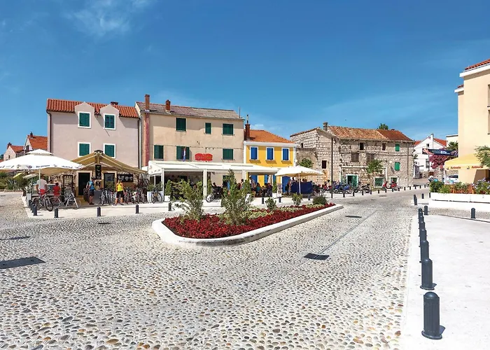 Apartman One Bedroom Cozy In *